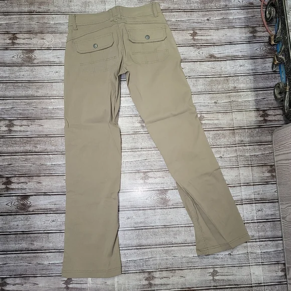 Prana Cargo Pants - Picture 2 of 7
